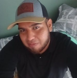 Meet your Posher, Alejandro